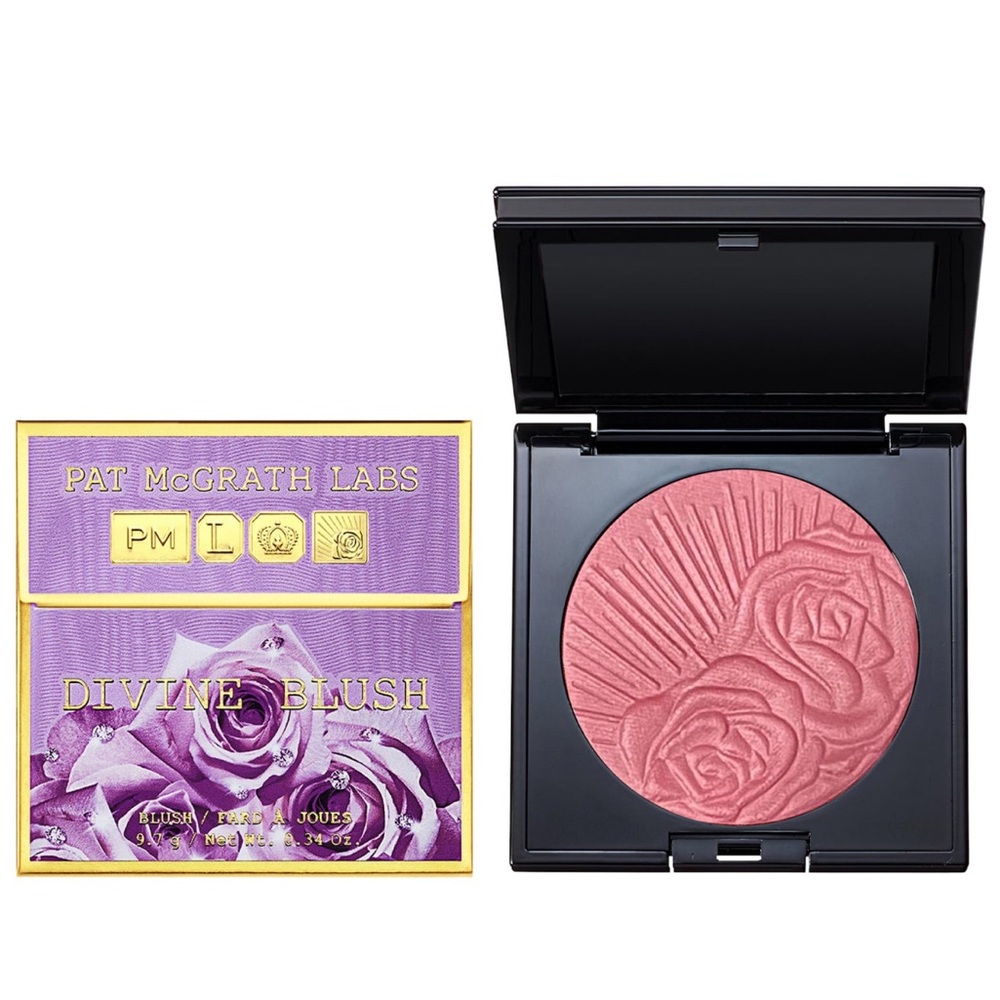 Pat McGrath Labs Divine Blush - Rosy Pink
